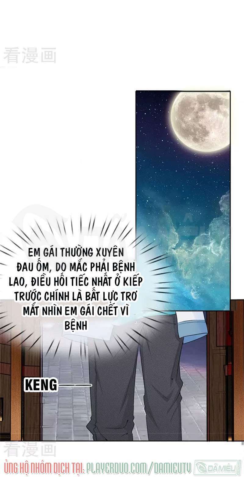 Đô Thị Chi Nghịch Thiên Tiên Tôn Chapter 2 - Trang 18