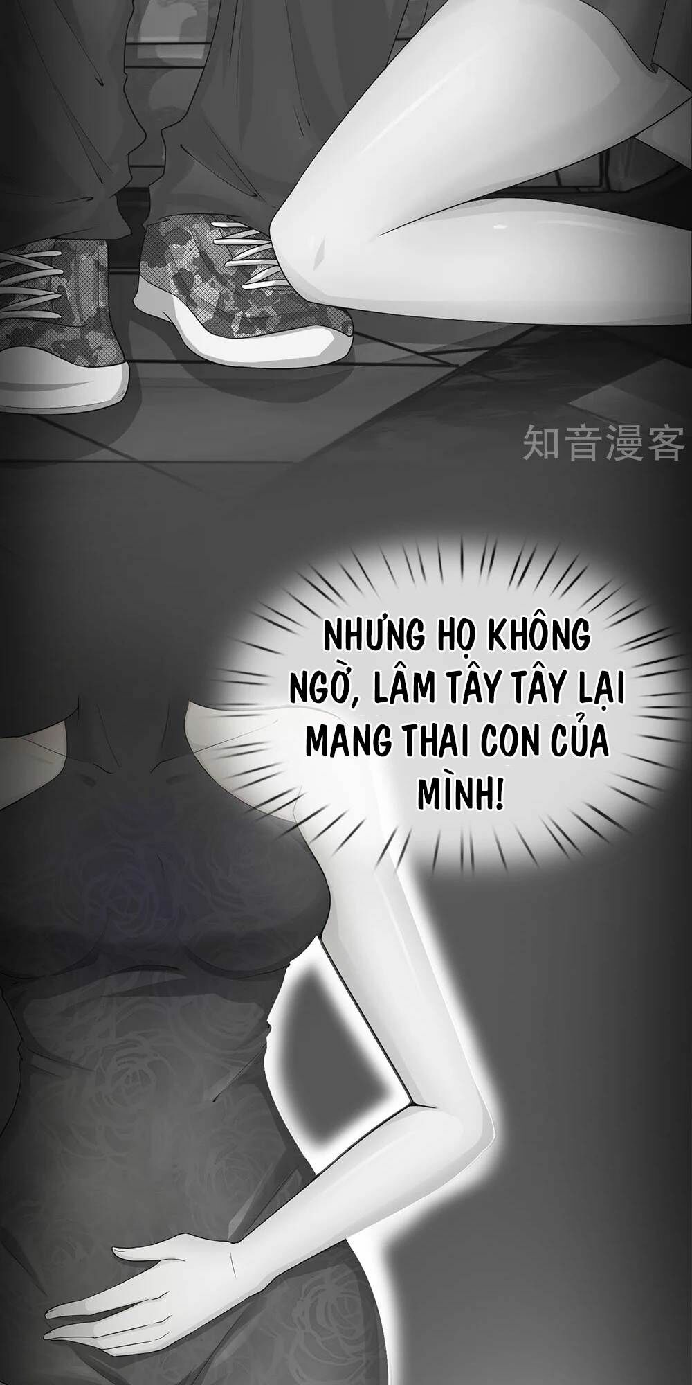 Đô Thị Chi Nghịch Thiên Tiên Tôn Chapter 1 - Trang 9