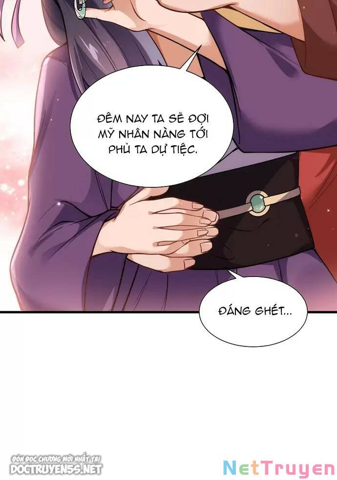 Kiếm Đế Vi Tế Chapter 24 - Trang 4