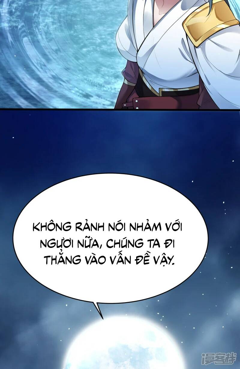 Kiếm Đế Vi Tế Chapter 5 - Trang 17