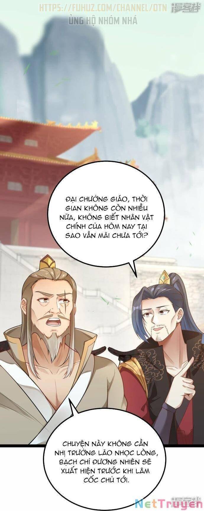 Kiếm Đế Vi Tế Chapter 14 - Trang 26