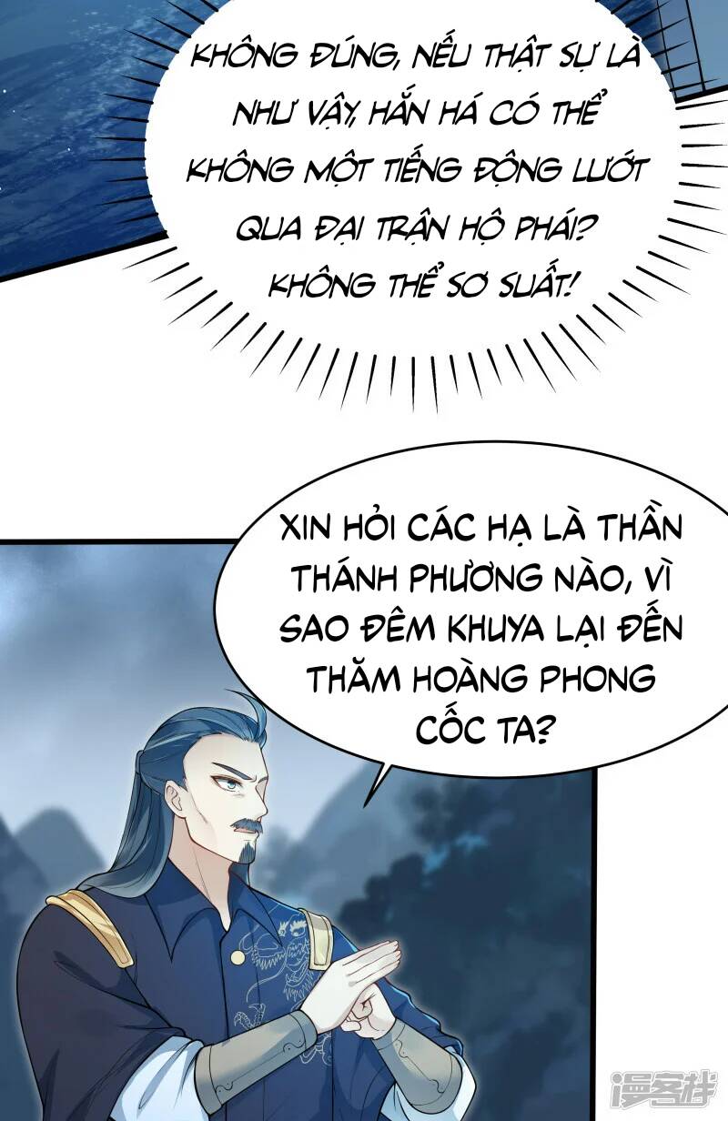 Kiếm Đế Vi Tế Chapter 5 - Trang 14