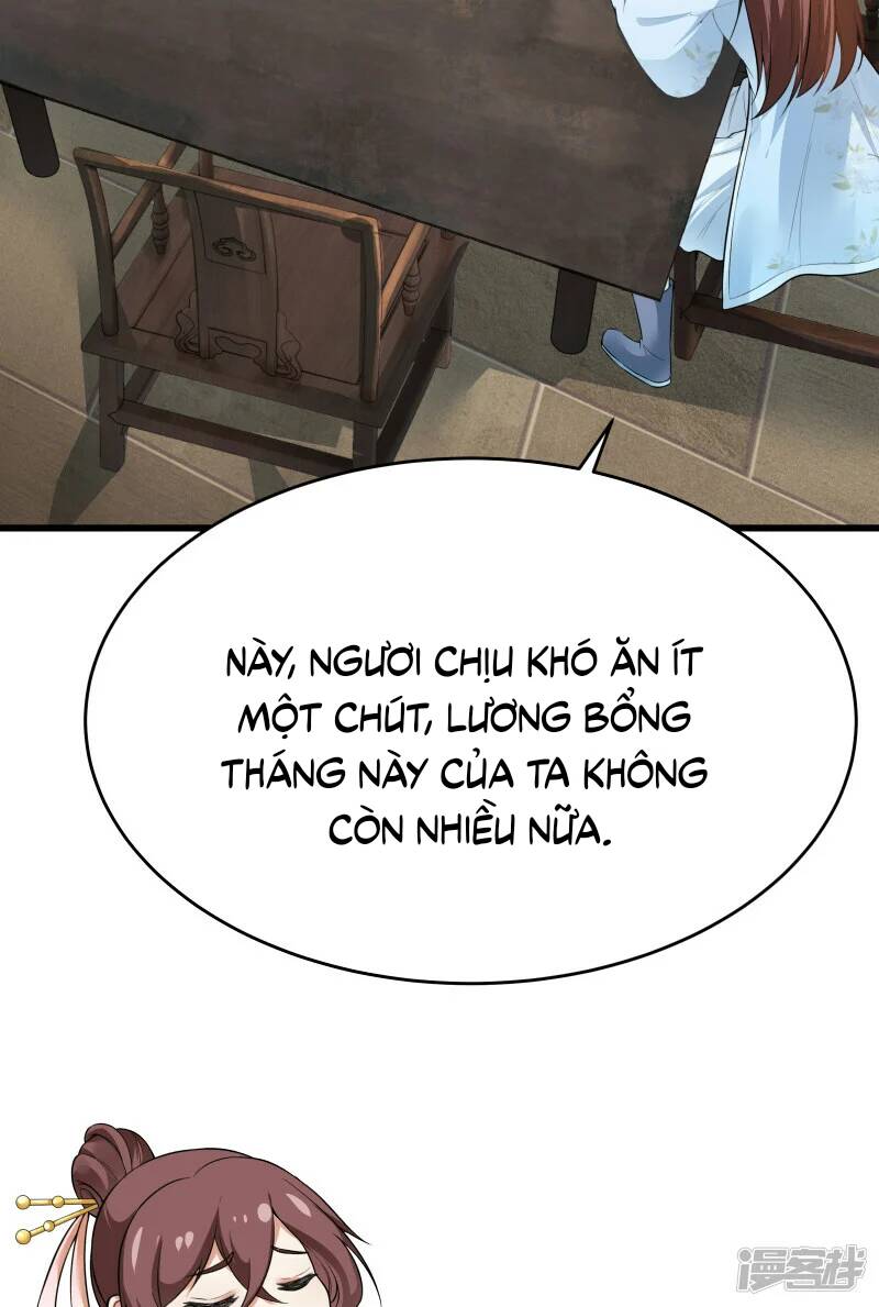 Kiếm Đế Vi Tế Chapter 5 - Trang 43