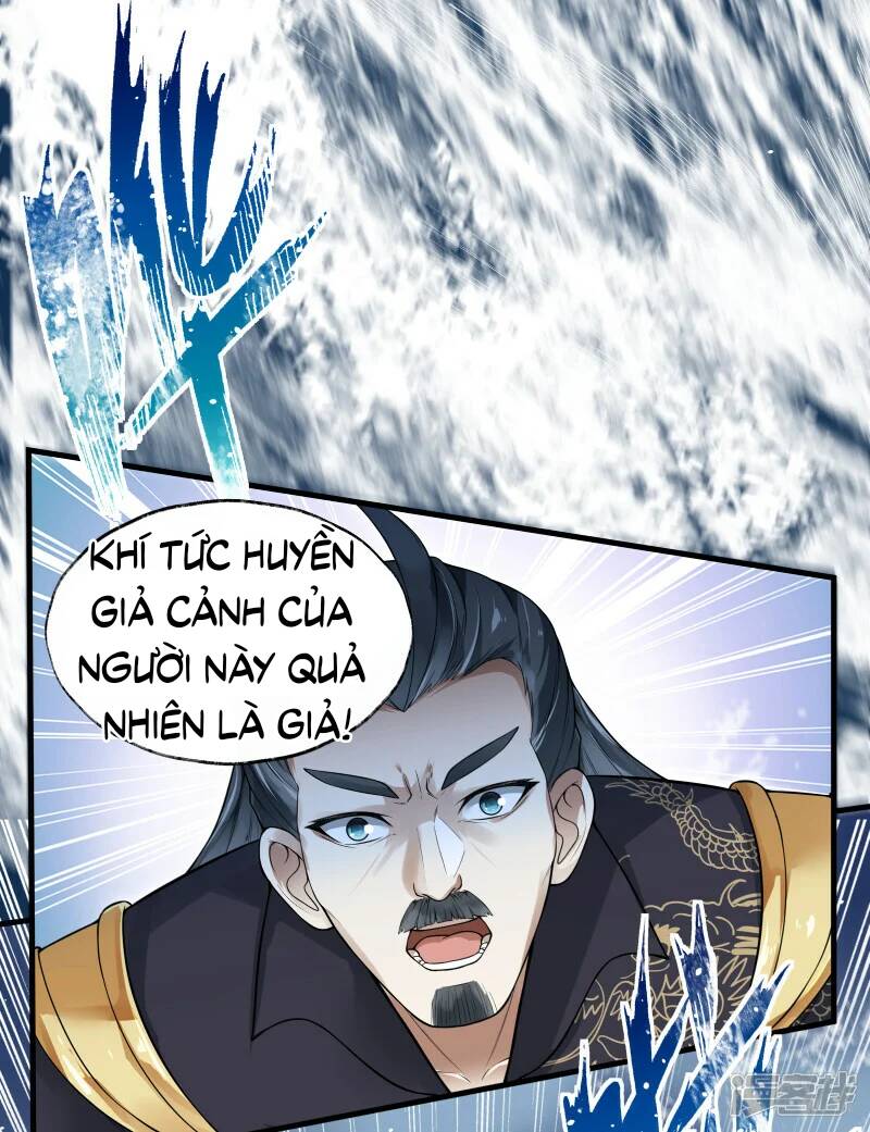 Kiếm Đế Vi Tế Chapter 5 - Trang 25