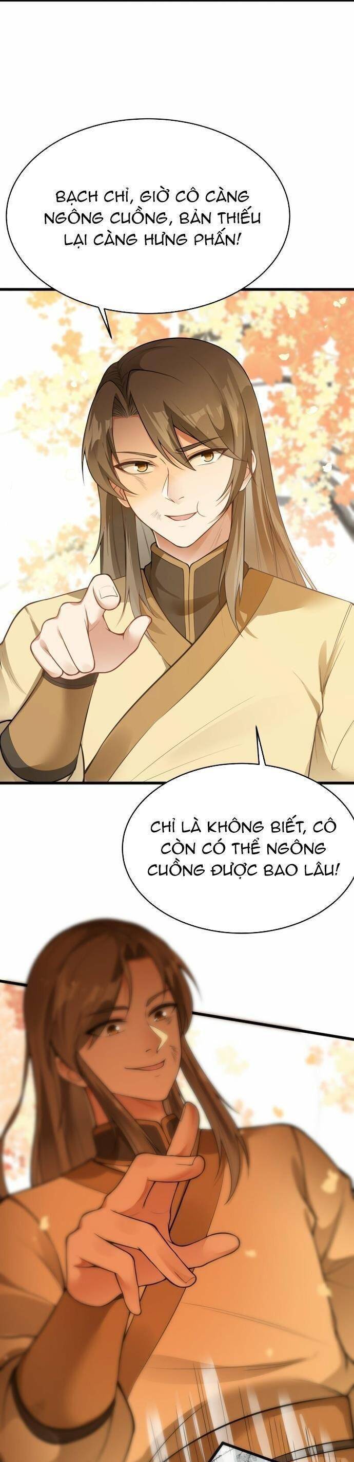 Kiếm Đế Vi Tế Chapter 6 - Trang 4