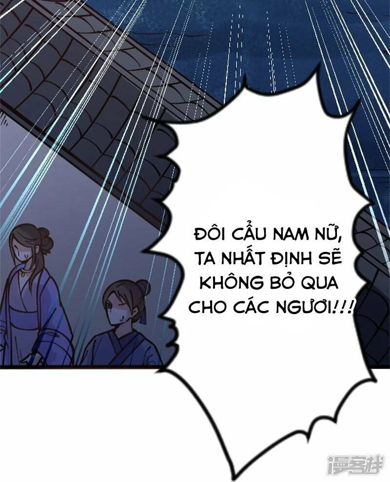 Kiếm Đế Vi Tế Chapter 2 - Trang 31