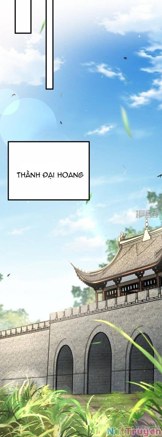 Kiếm Đế Vi Tế Chapter 10 - Trang 6