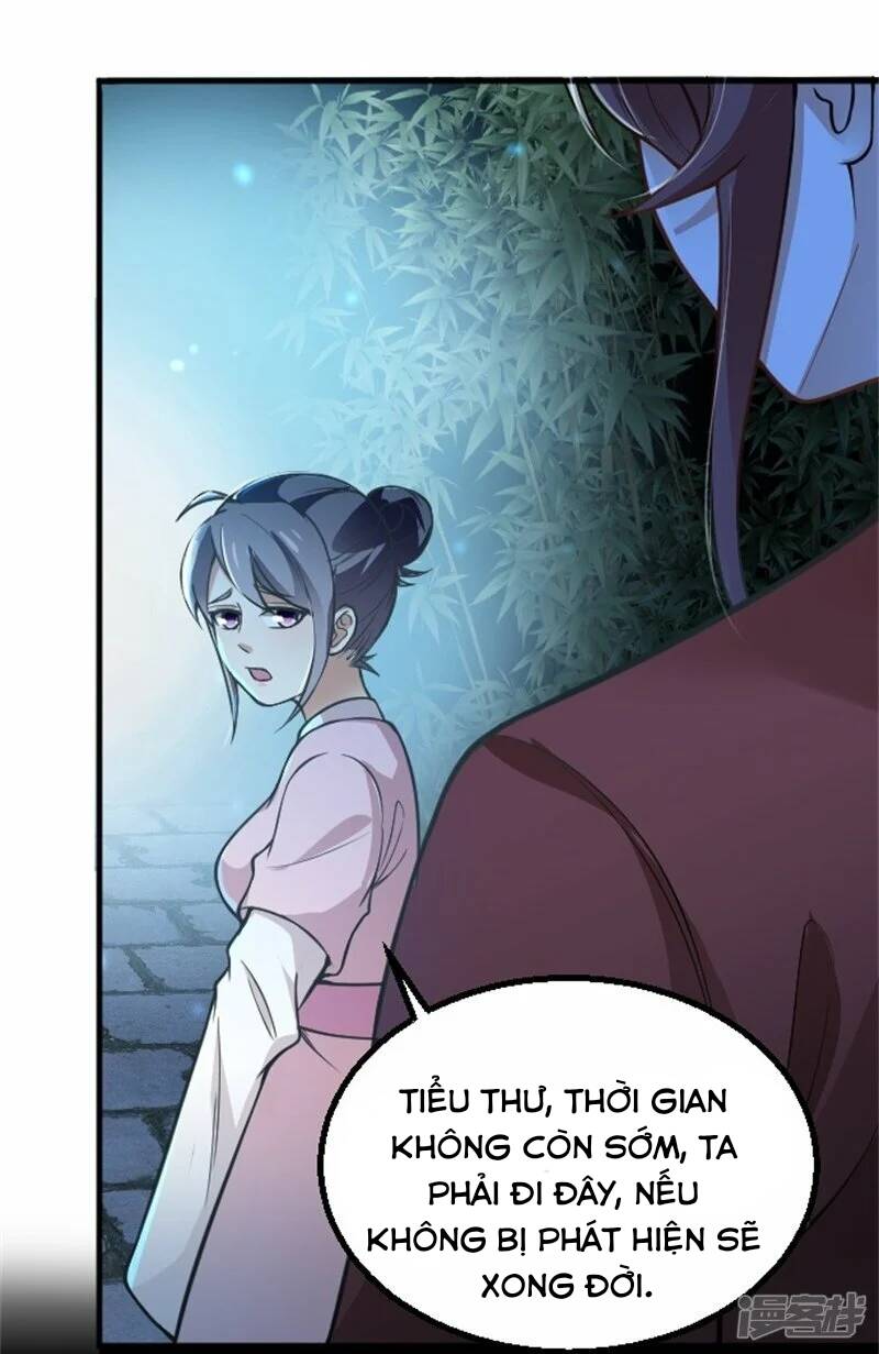 Kiếm Đế Vi Tế Chapter 4 - Trang 23