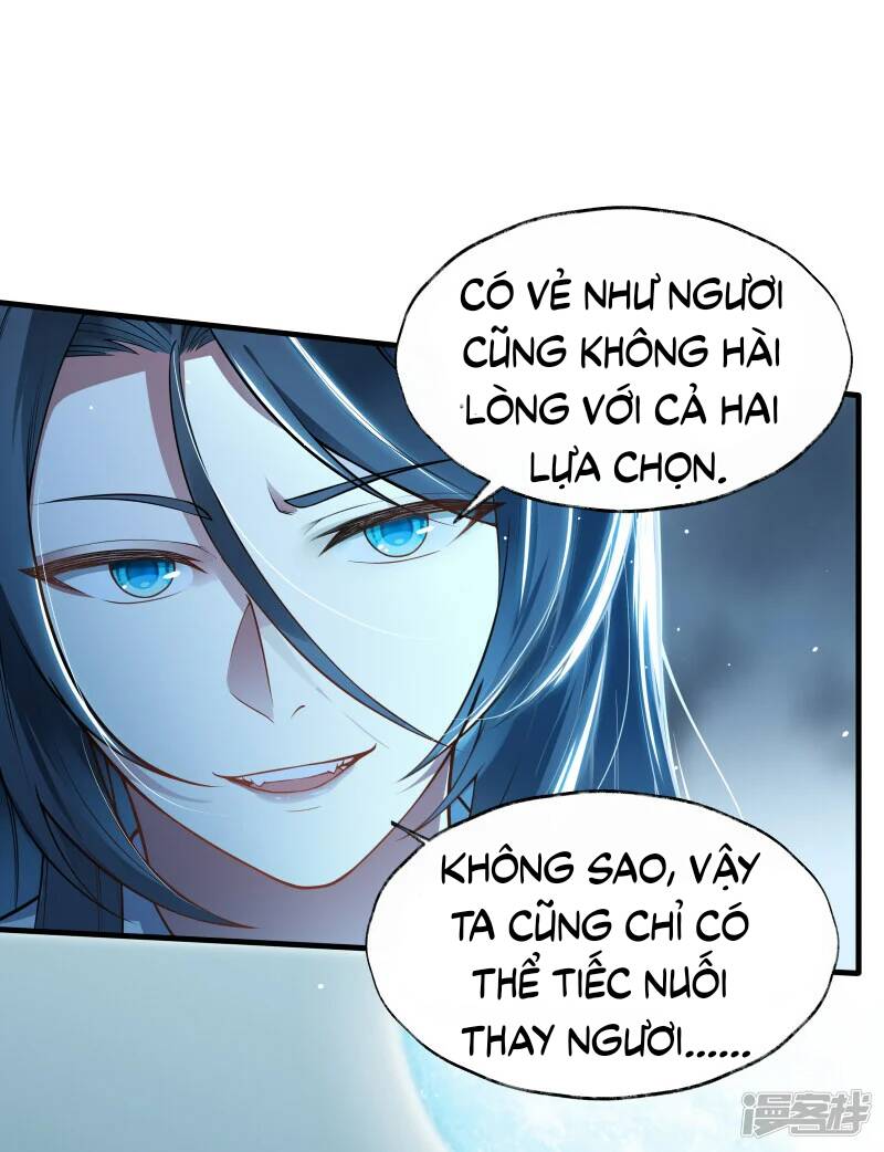 Kiếm Đế Vi Tế Chapter 5 - Trang 22