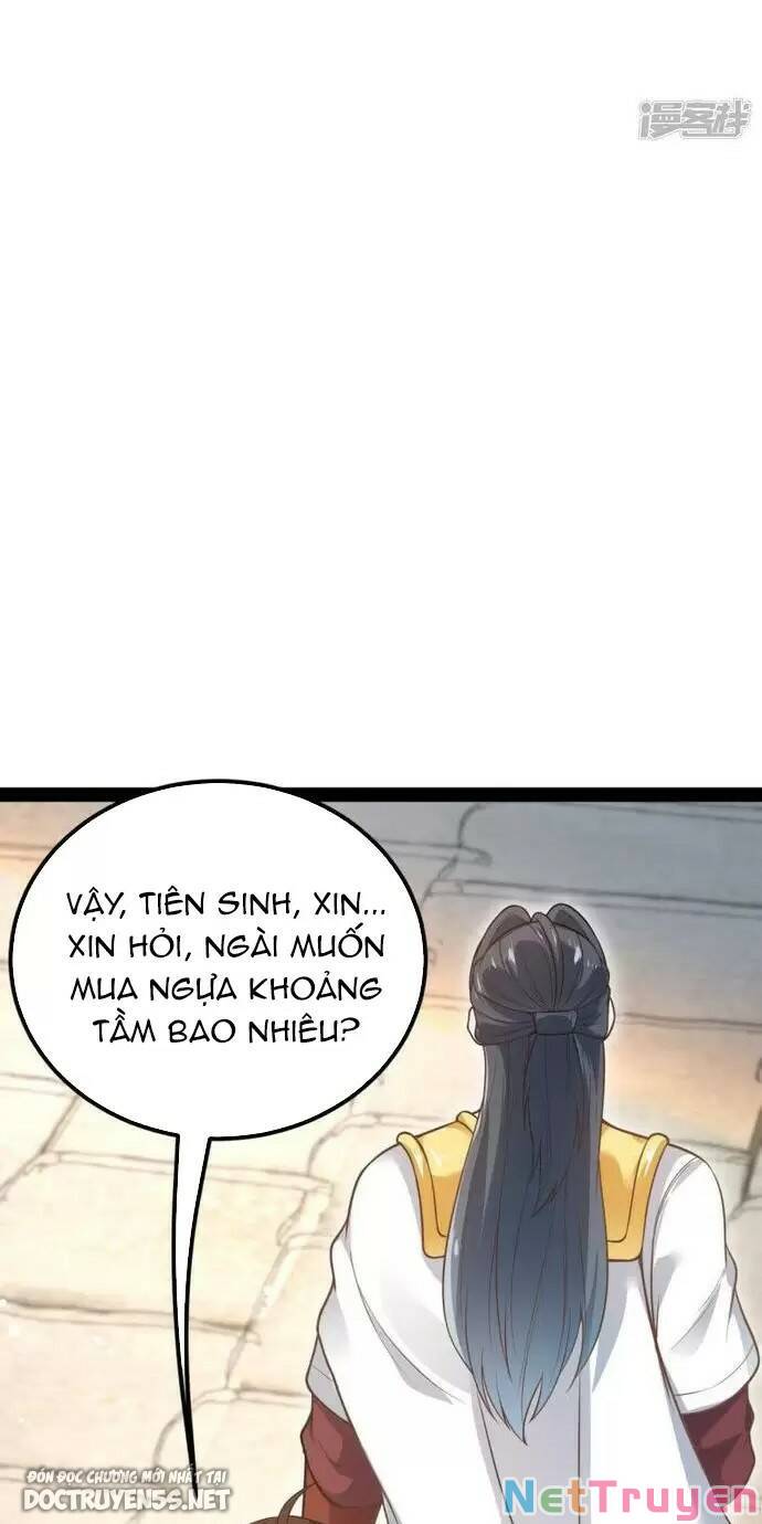 Kiếm Đế Vi Tế Chapter 22 - Trang 8