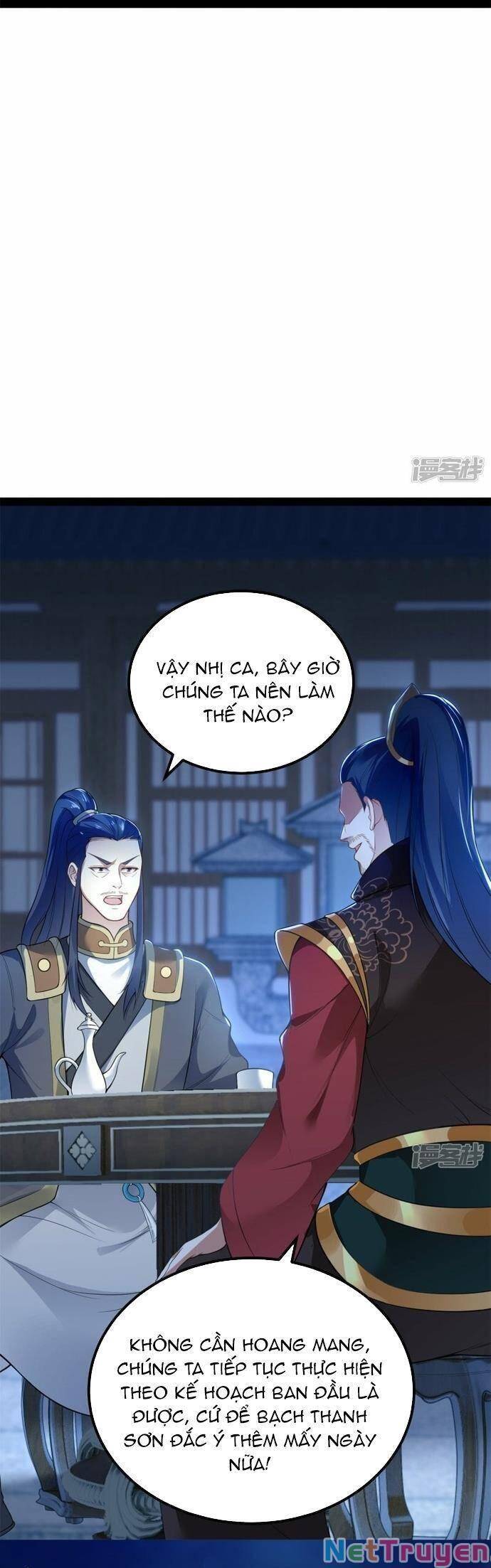 Kiếm Đế Vi Tế Chapter 13 - Trang 24