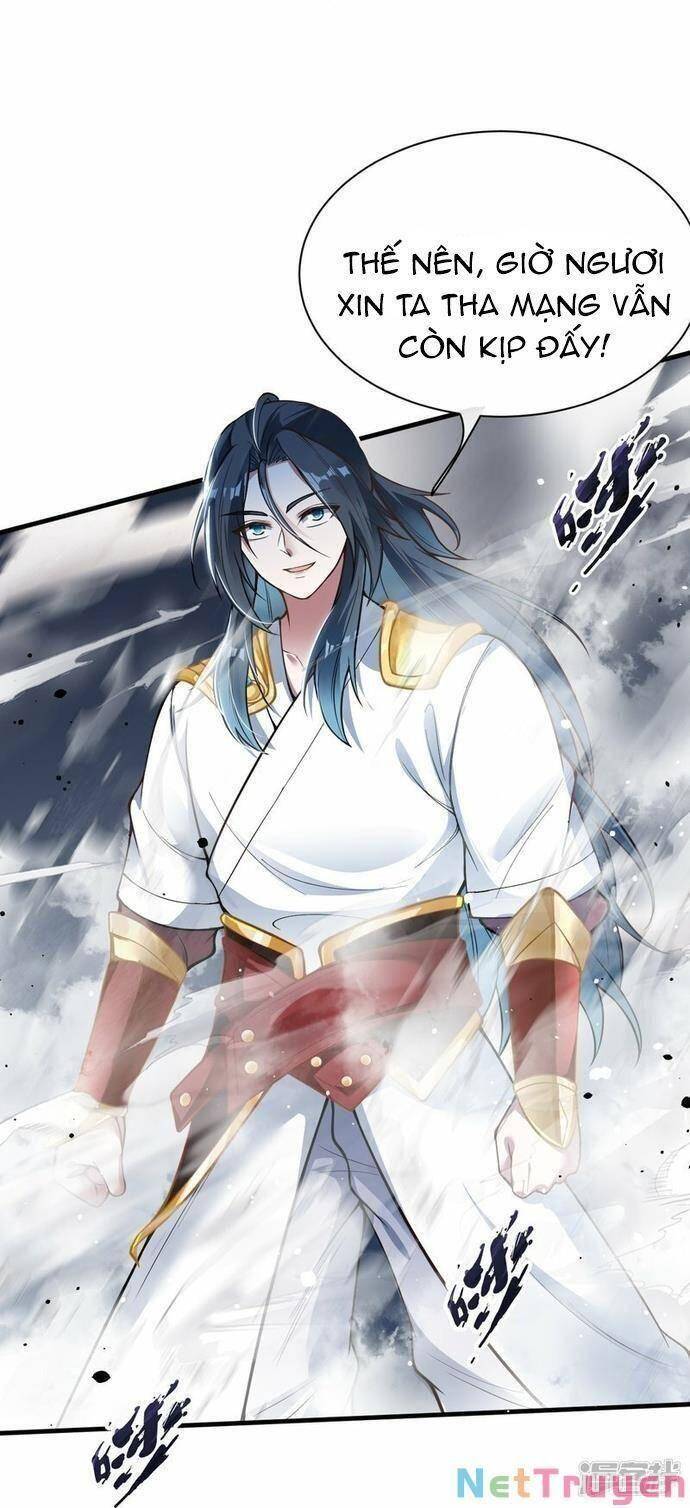 Kiếm Đế Vi Tế Chapter 10 - Trang 29