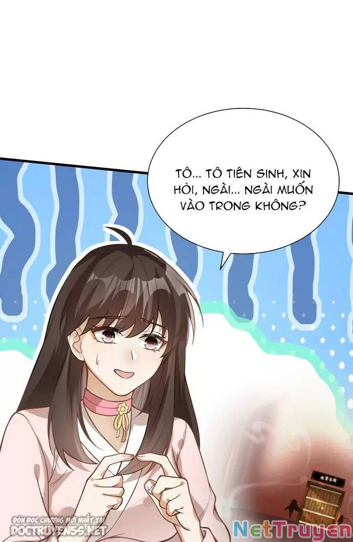 Kiếm Đế Vi Tế Chapter 24 - Trang 21