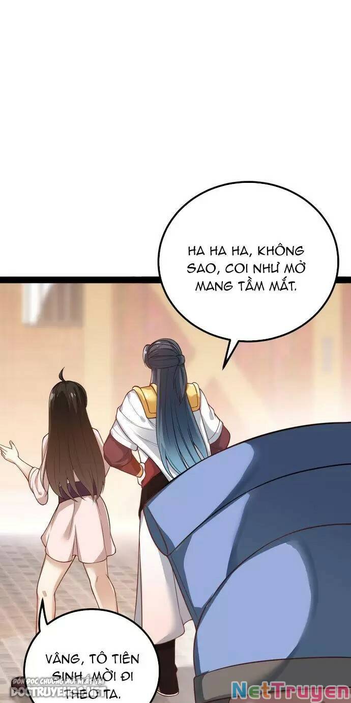 Kiếm Đế Vi Tế Chapter 23 - Trang 34