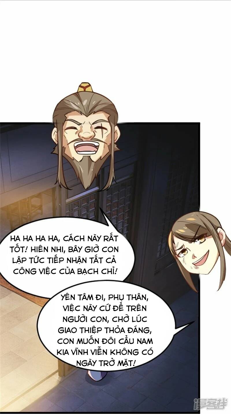 Kiếm Đế Vi Tế Chapter 3 - Trang 10