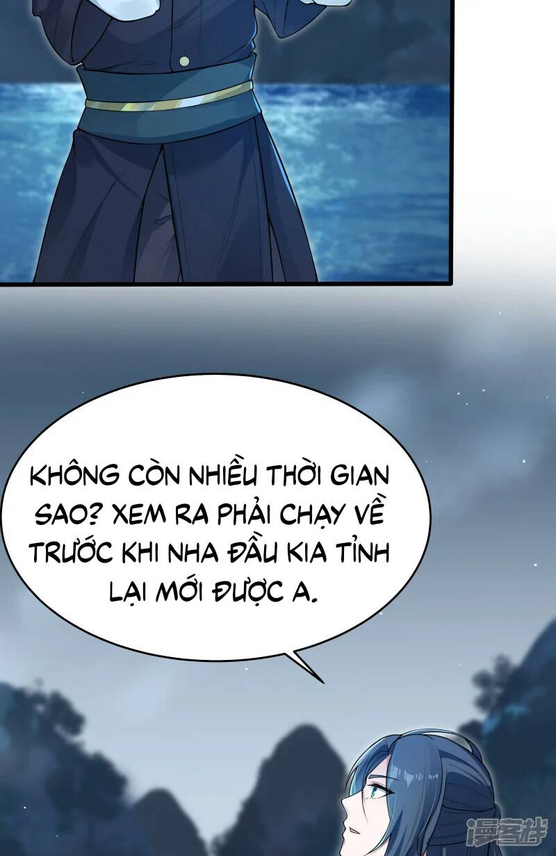 Kiếm Đế Vi Tế Chapter 5 - Trang 15