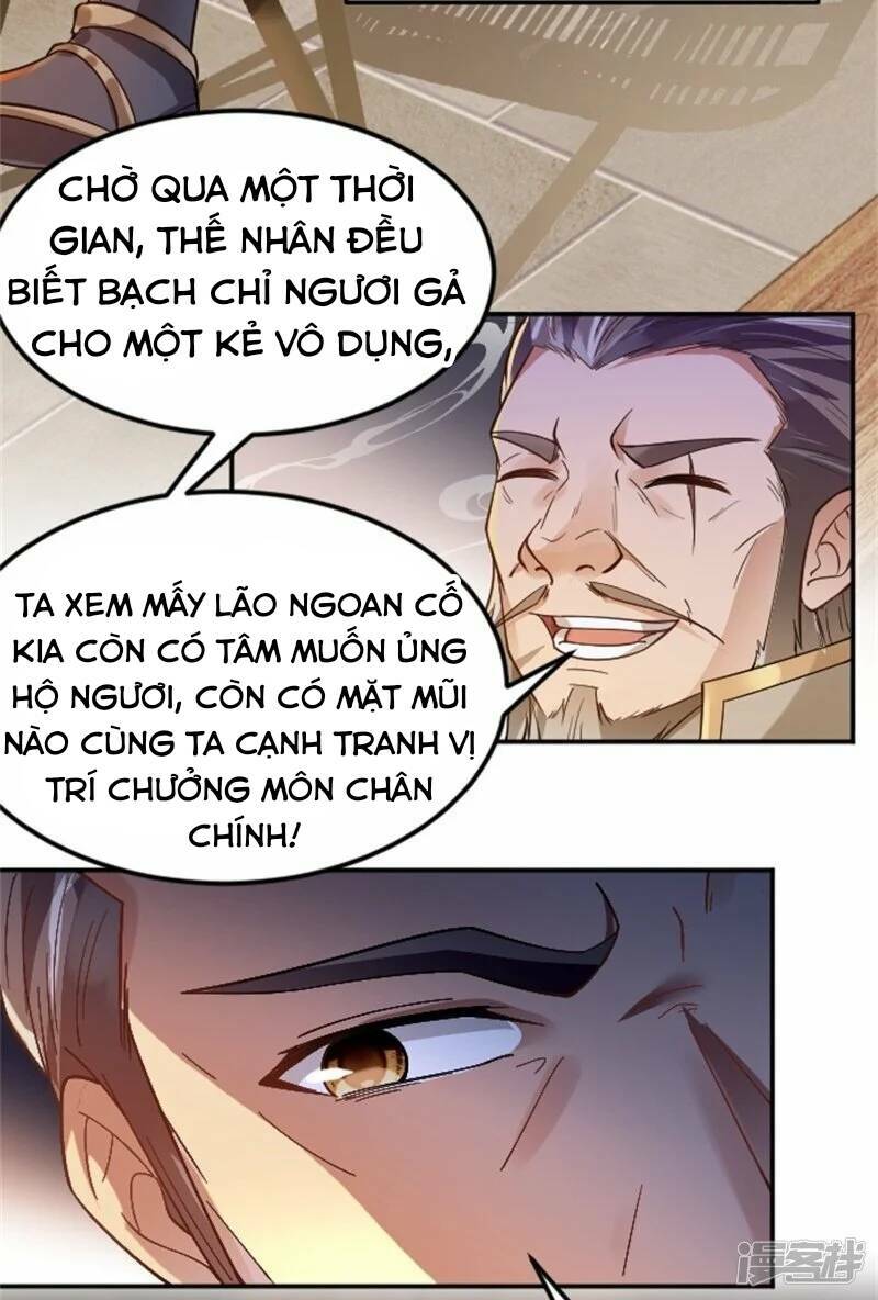 Kiếm Đế Vi Tế Chapter 2 - Trang 33