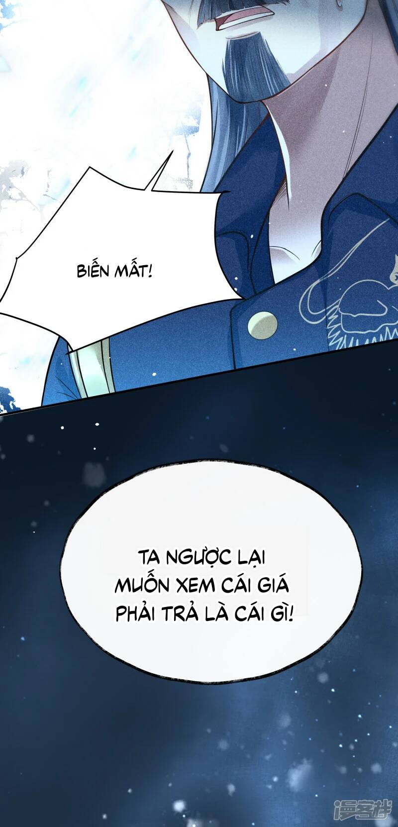 Kiếm Đế Vi Tế Chapter 5 - Trang 35