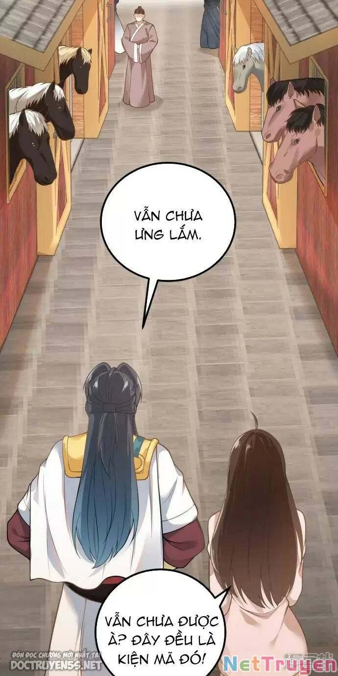 Kiếm Đế Vi Tế Chapter 22 - Trang 15