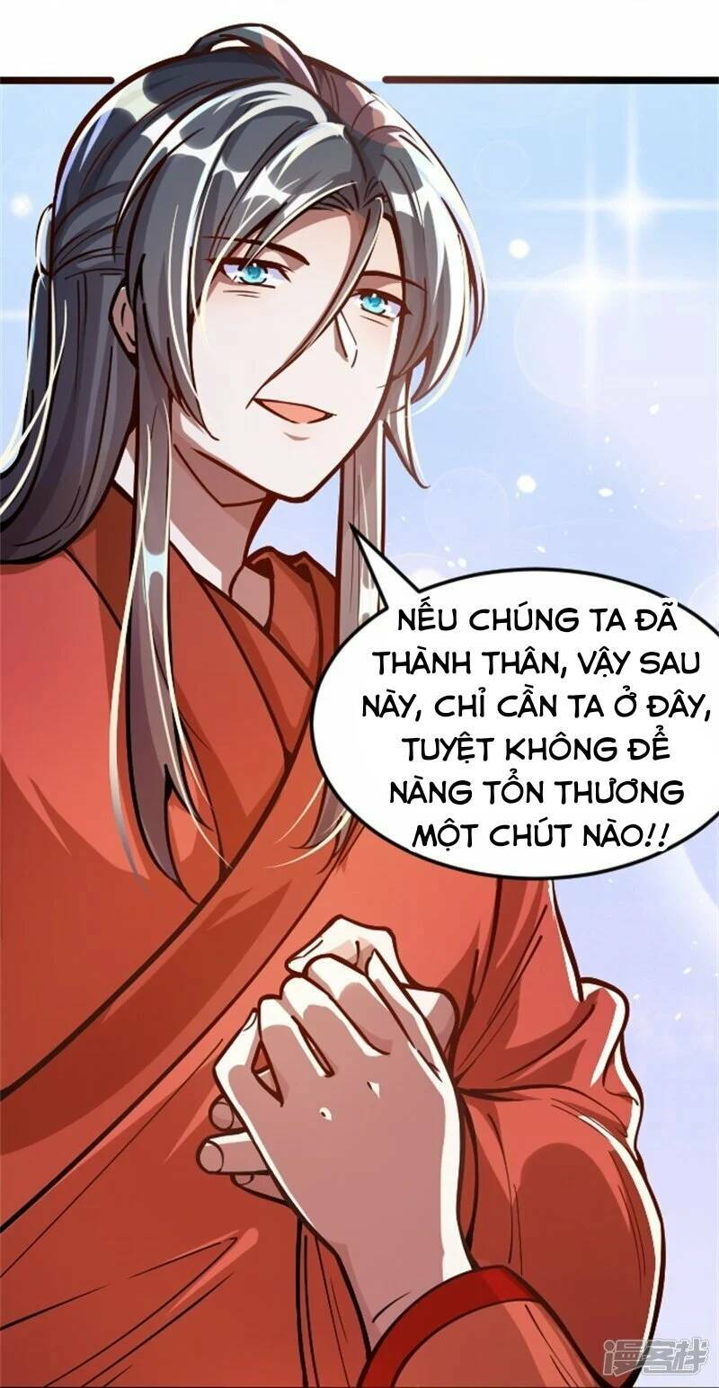 Kiếm Đế Vi Tế Chapter 2 - Trang 24