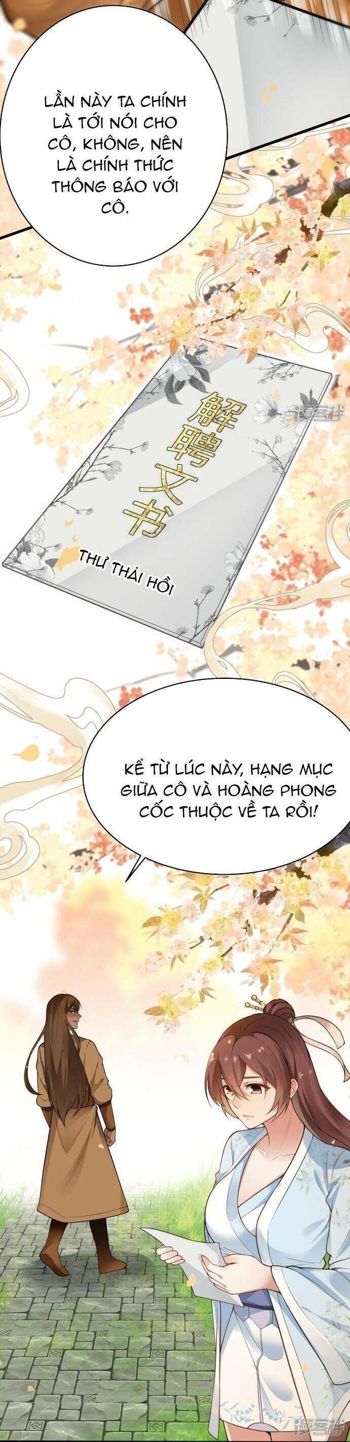 Kiếm Đế Vi Tế Chapter 6 - Trang 5