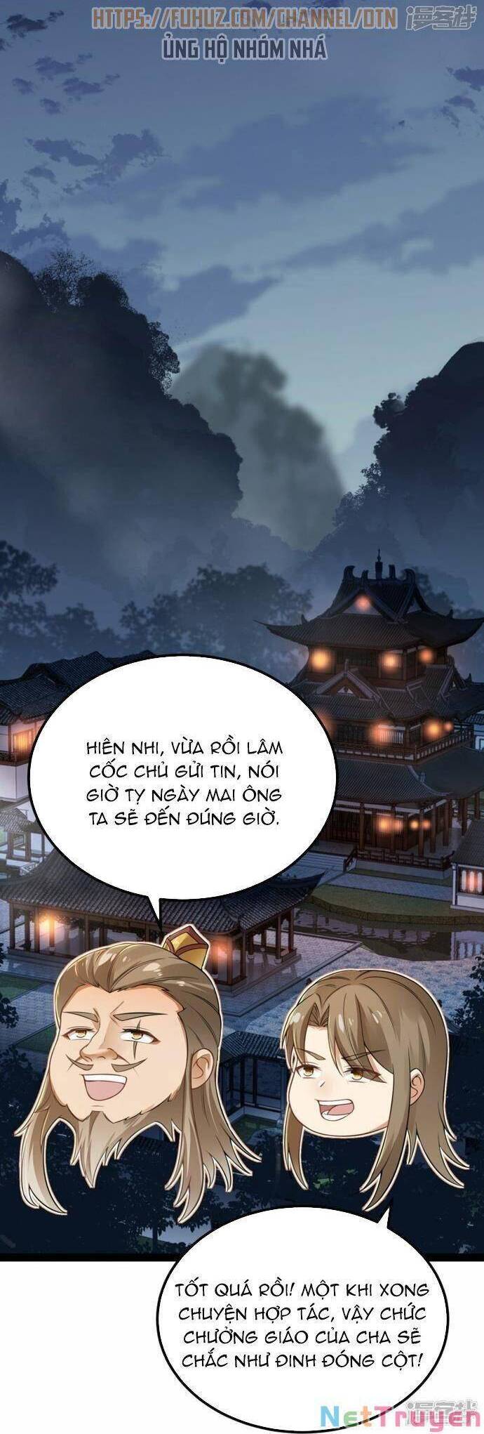 Kiếm Đế Vi Tế Chapter 14 - Trang 2