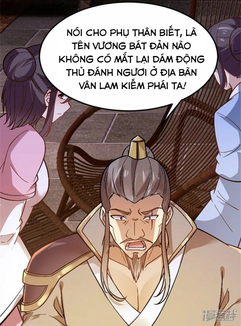 Kiếm Đế Vi Tế Chapter 3 - Trang 3