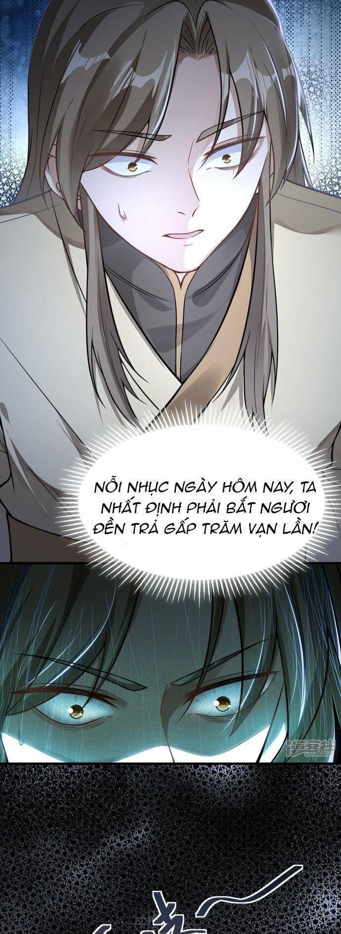 Kiếm Đế Vi Tế Chapter 13 - Trang 11