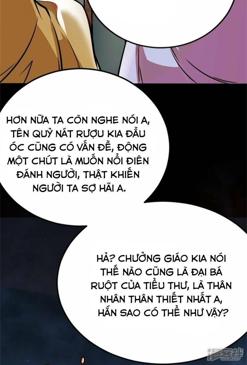 Kiếm Đế Vi Tế Chapter 1 - Trang 6