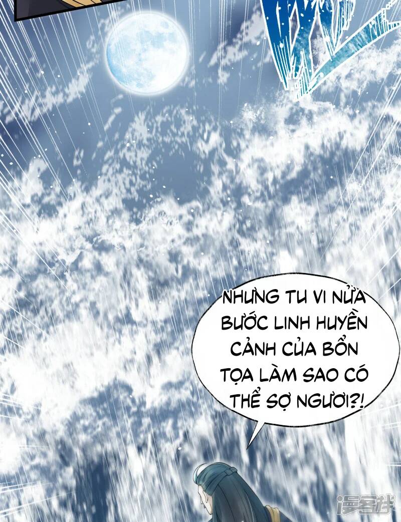 Kiếm Đế Vi Tế Chapter 5 - Trang 26