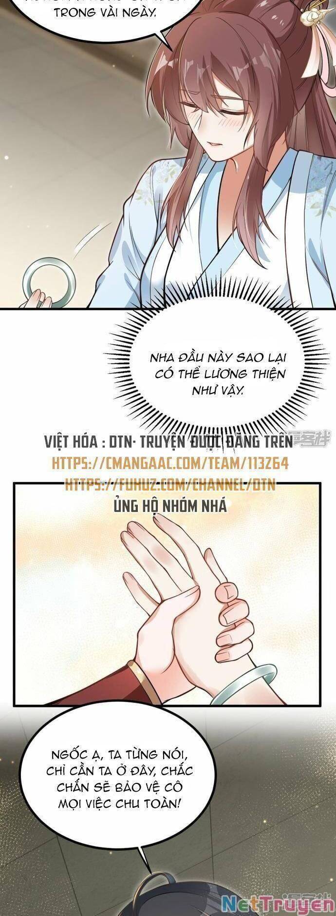 Kiếm Đế Vi Tế Chapter 9 - Trang 2