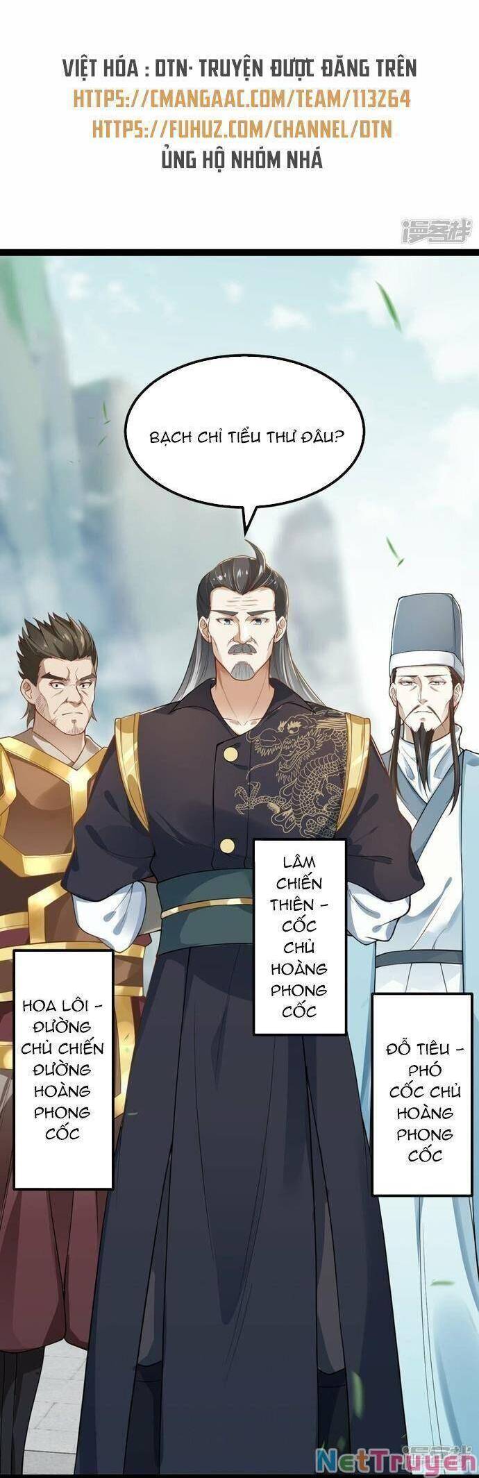 Kiếm Đế Vi Tế Chapter 15 - Trang 2