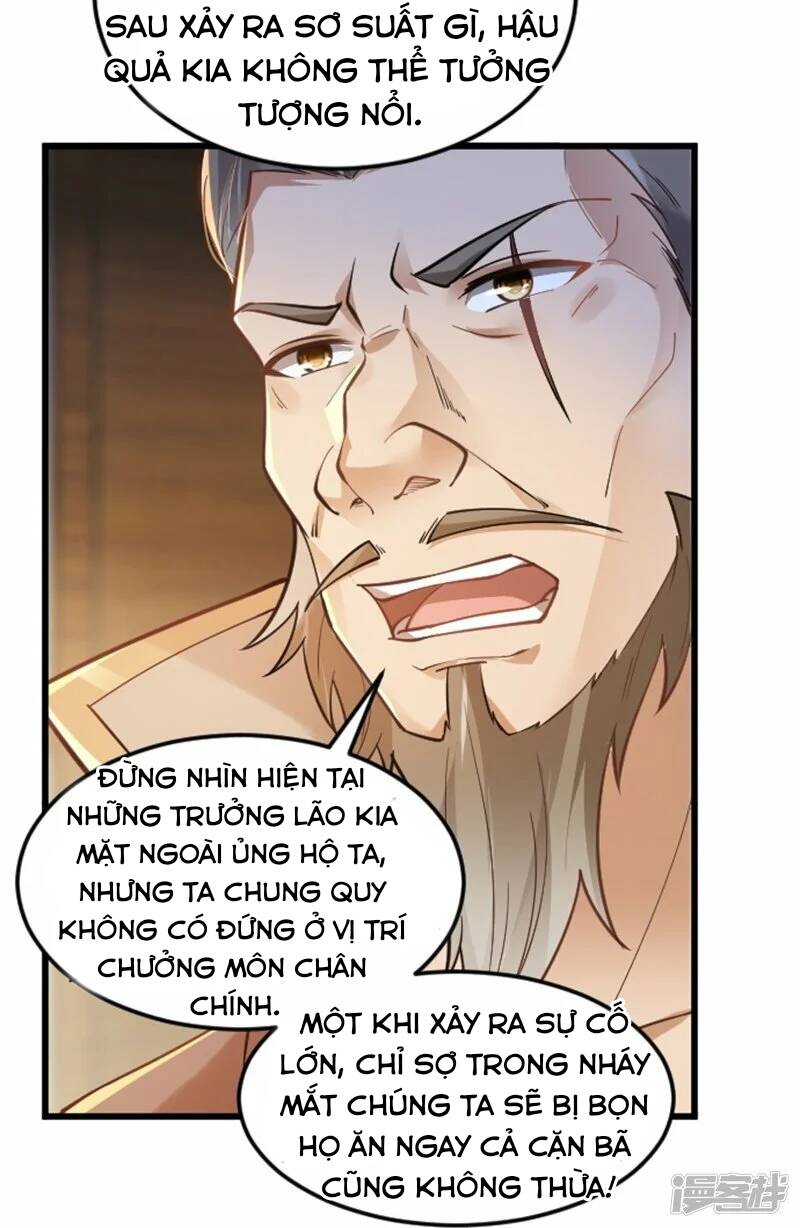 Kiếm Đế Vi Tế Chapter 3 - Trang 7