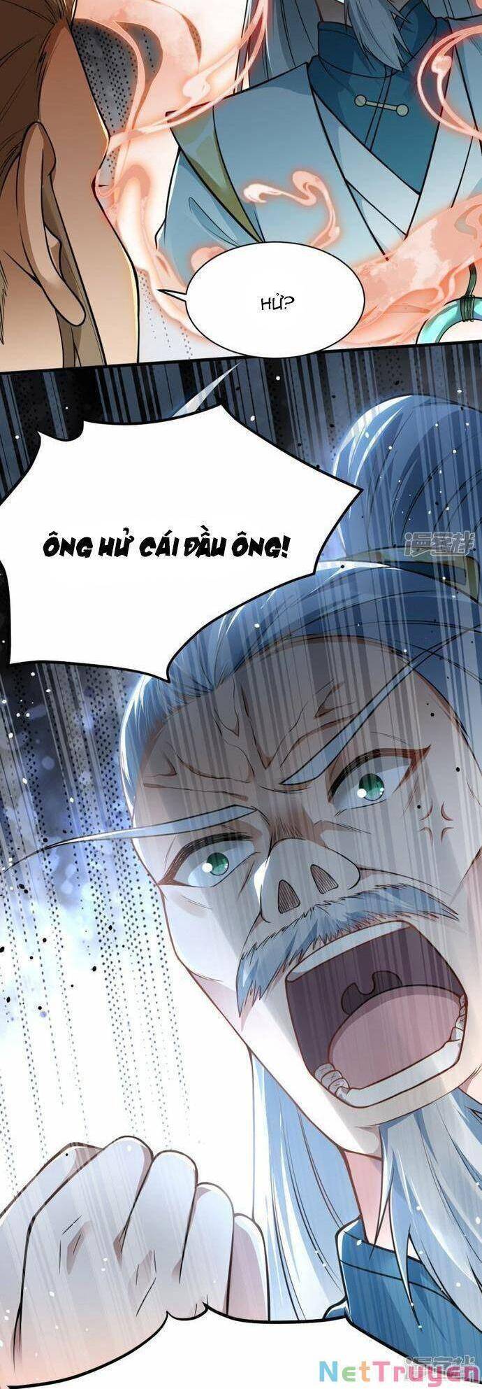 Kiếm Đế Vi Tế Chapter 12 - Trang 18