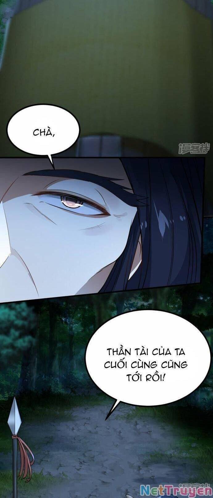 Kiếm Đế Vi Tế Chapter 10 - Trang 14