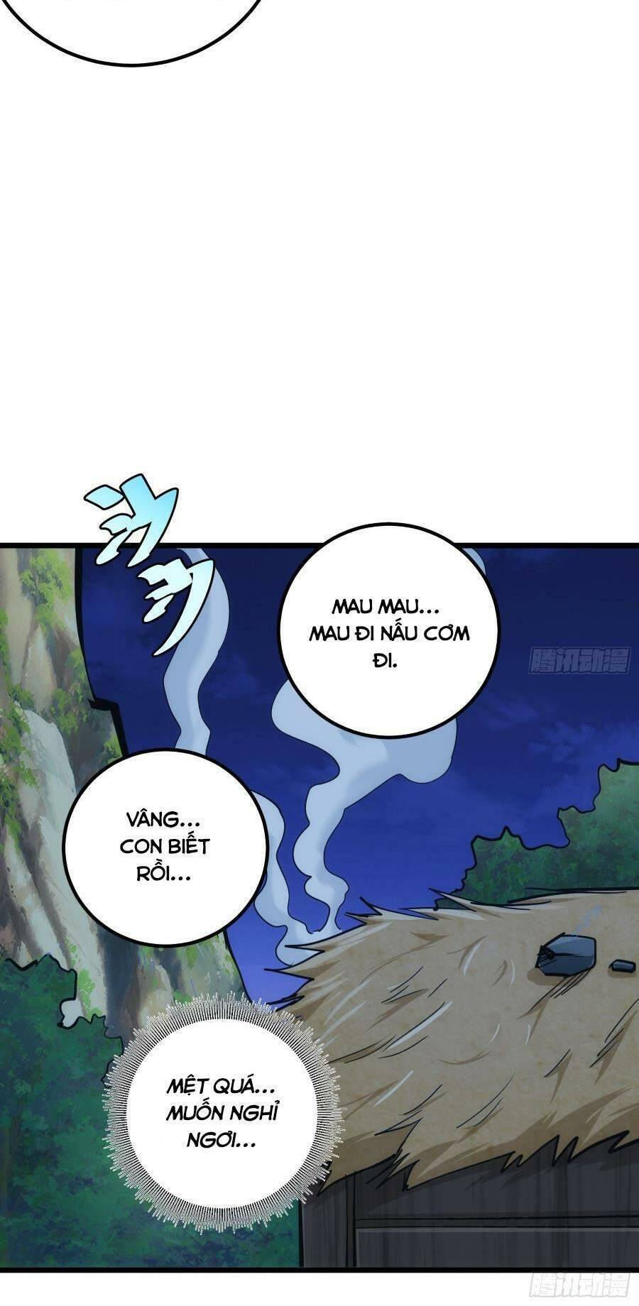 Tự Kỷ Luật Ta Đây Bất Khả Chiến Bại Chapter 34 - Trang 26