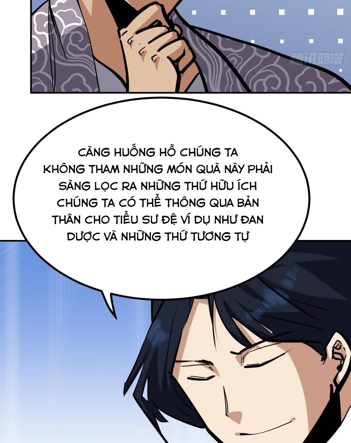 Tự Kỷ Luật Ta Đây Bất Khả Chiến Bại Chapter 8 - Trang 36