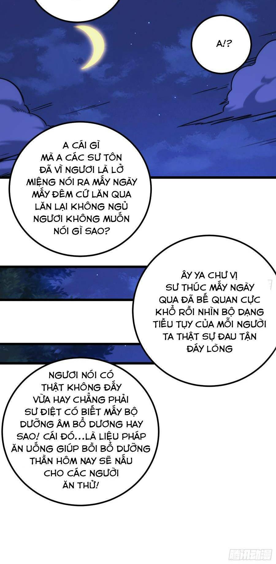 Tự Kỷ Luật Ta Đây Bất Khả Chiến Bại Chapter 47 - Trang 23