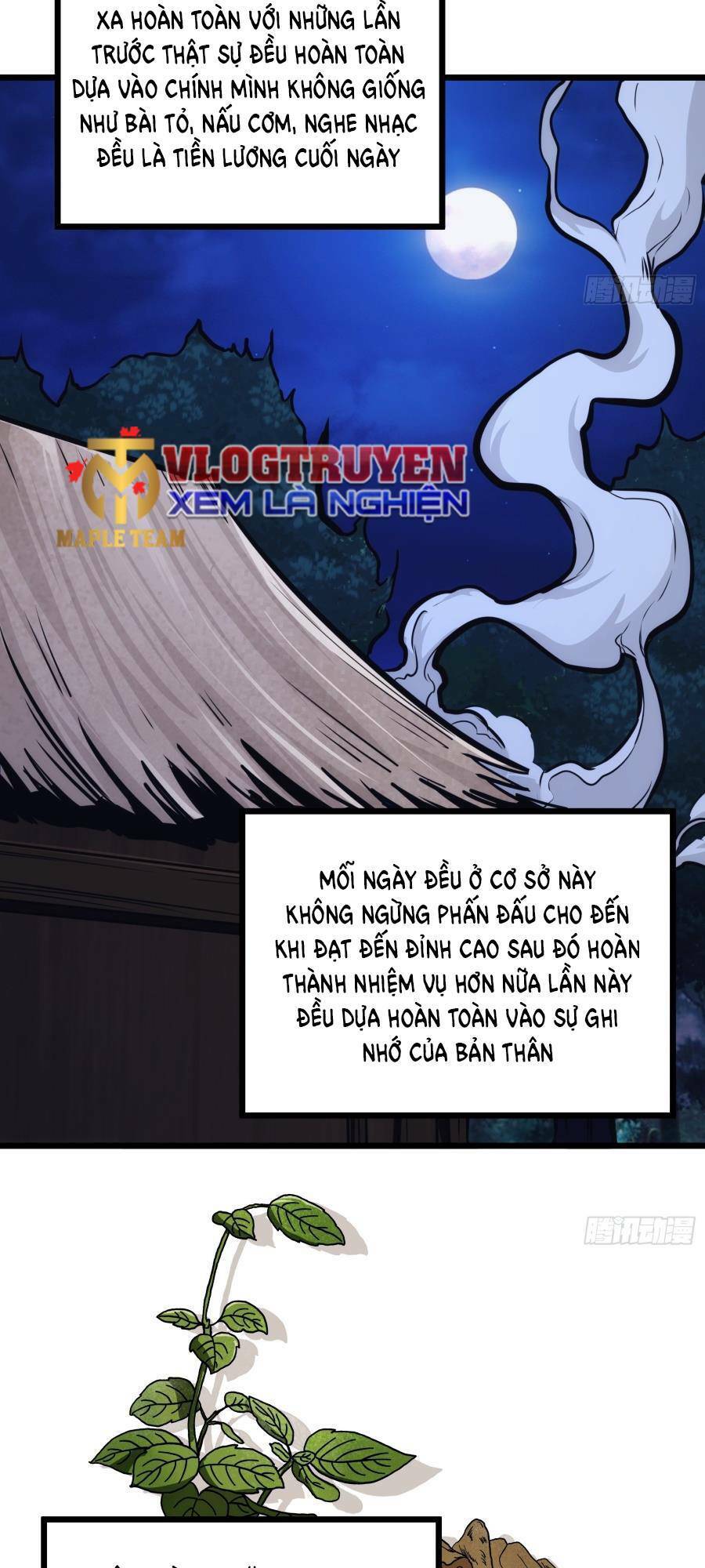 Tự Kỷ Luật Ta Đây Bất Khả Chiến Bại Chapter 47 - Trang 31