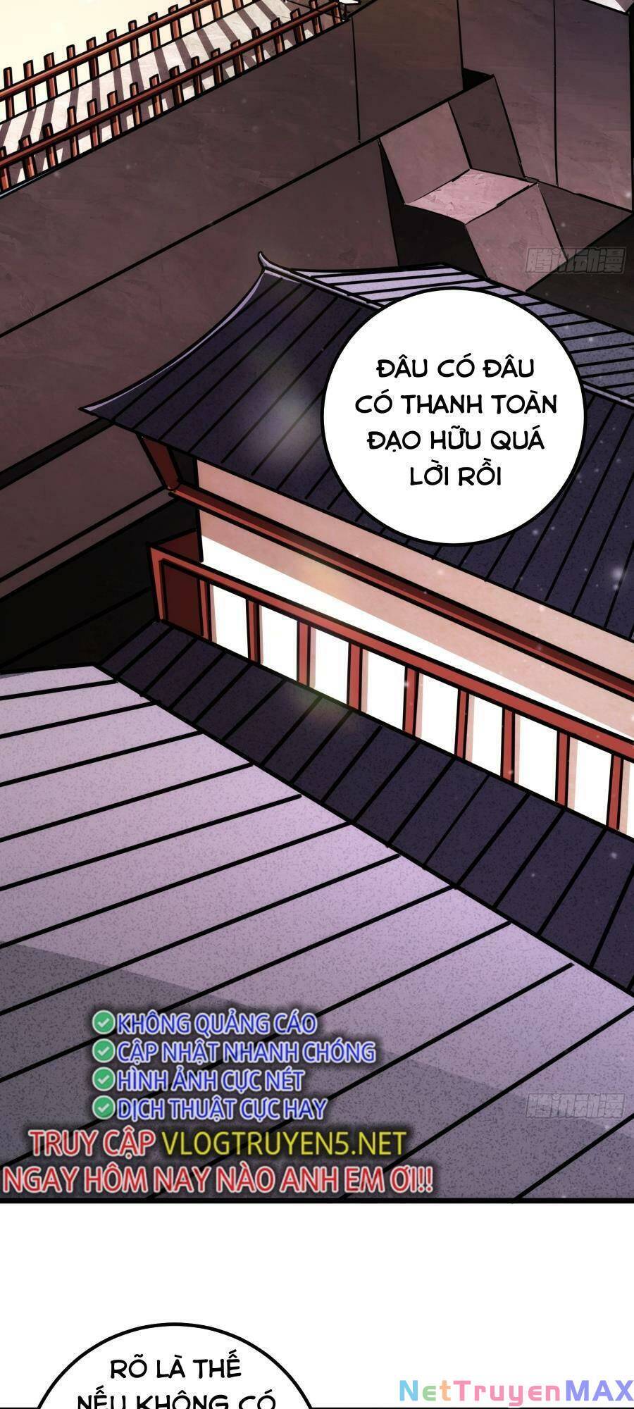 Tự Kỷ Luật Ta Đây Bất Khả Chiến Bại Chapter 57 - Trang 1