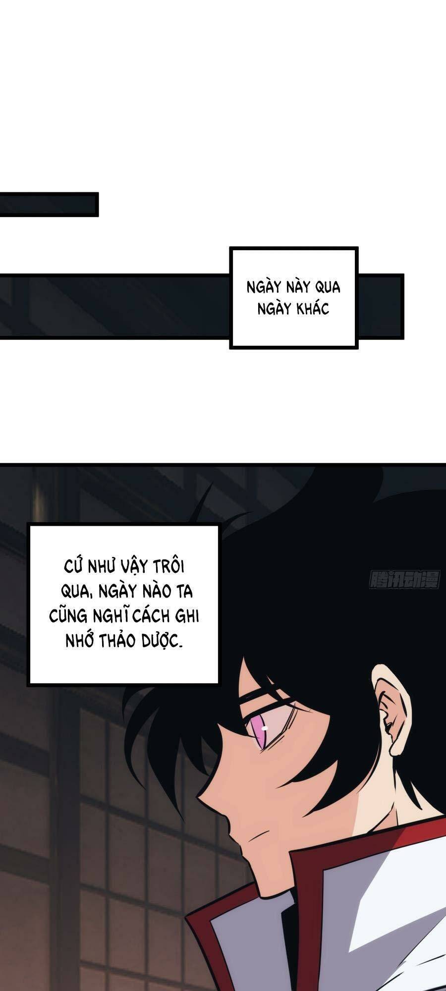 Tự Kỷ Luật Ta Đây Bất Khả Chiến Bại Chapter 48 - Trang 0