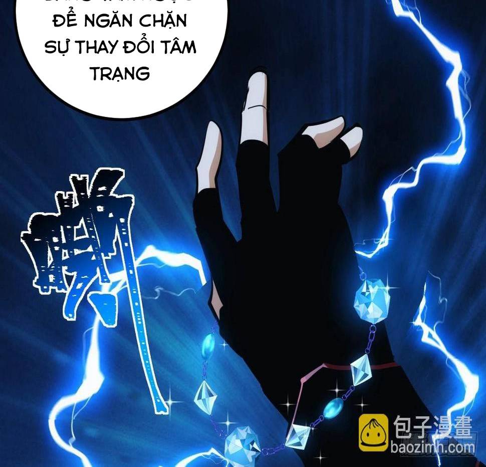 Tự Kỷ Luật Ta Đây Bất Khả Chiến Bại Chapter 4 - Trang 18