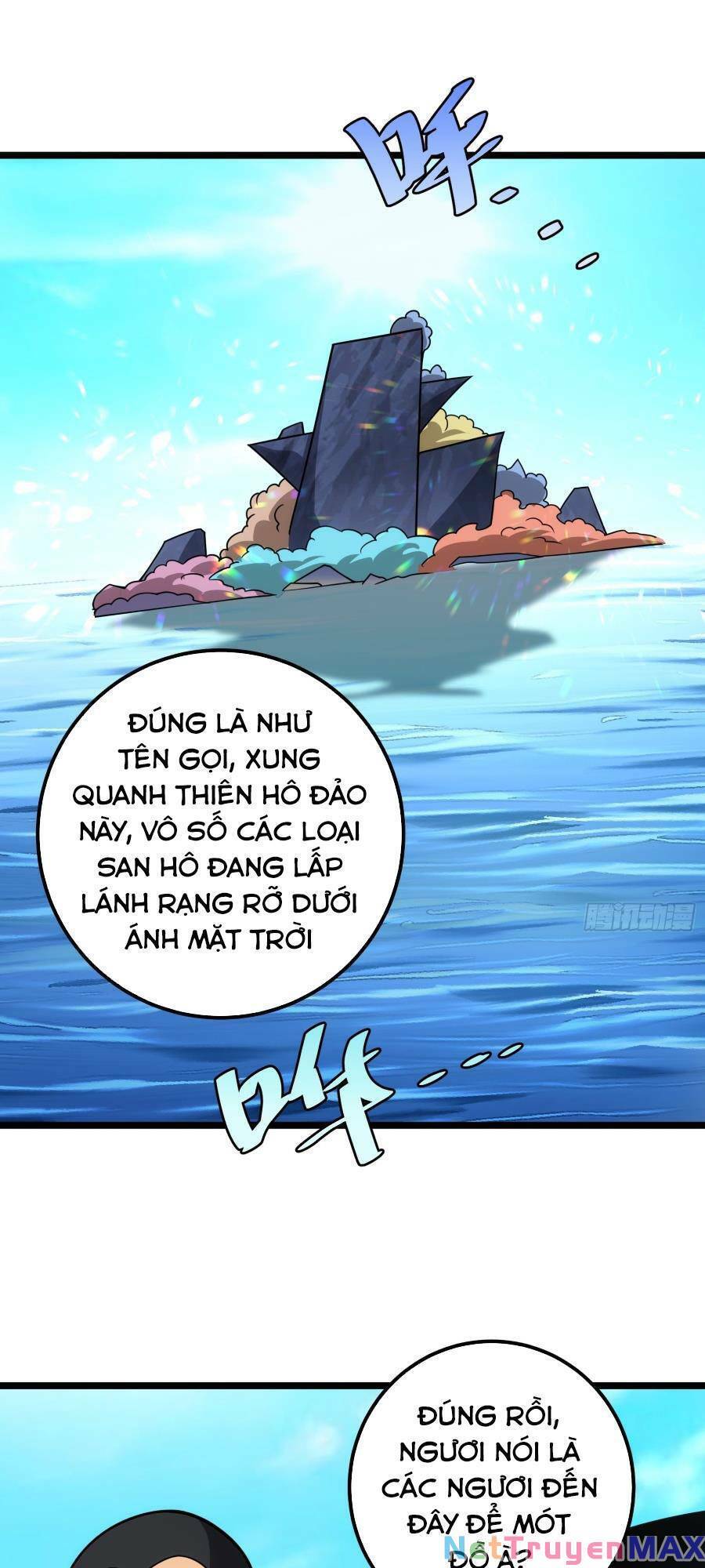 Tự Kỷ Luật Ta Đây Bất Khả Chiến Bại Chapter 79 - Trang 30