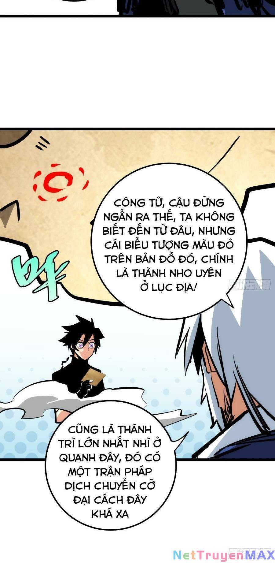 Tự Kỷ Luật Ta Đây Bất Khả Chiến Bại Chapter 82 - Trang 17