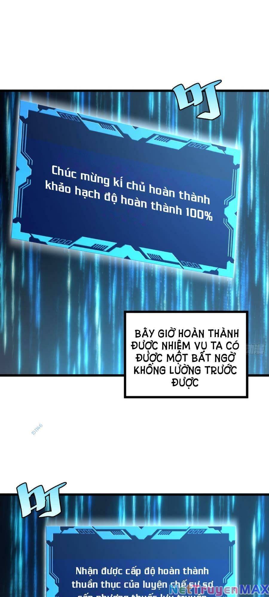 Tự Kỷ Luật Ta Đây Bất Khả Chiến Bại Chapter 58 - Trang 12