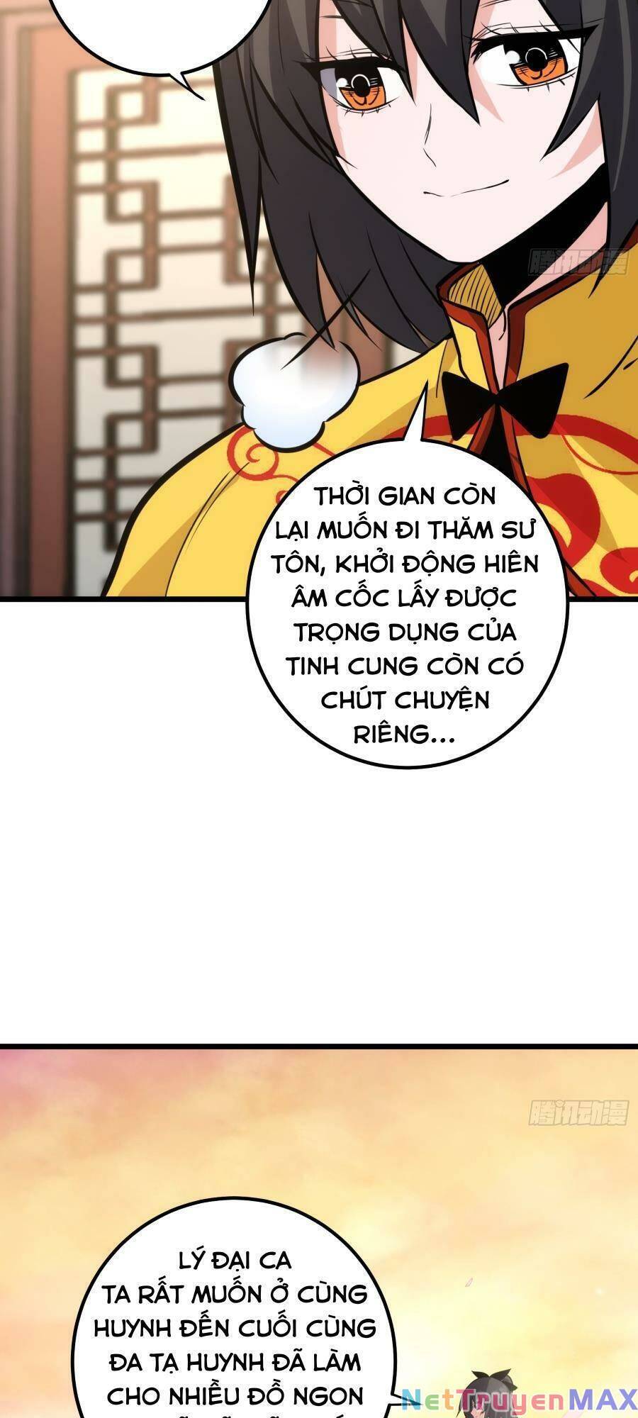 Tự Kỷ Luật Ta Đây Bất Khả Chiến Bại Chapter 57 - Trang 25