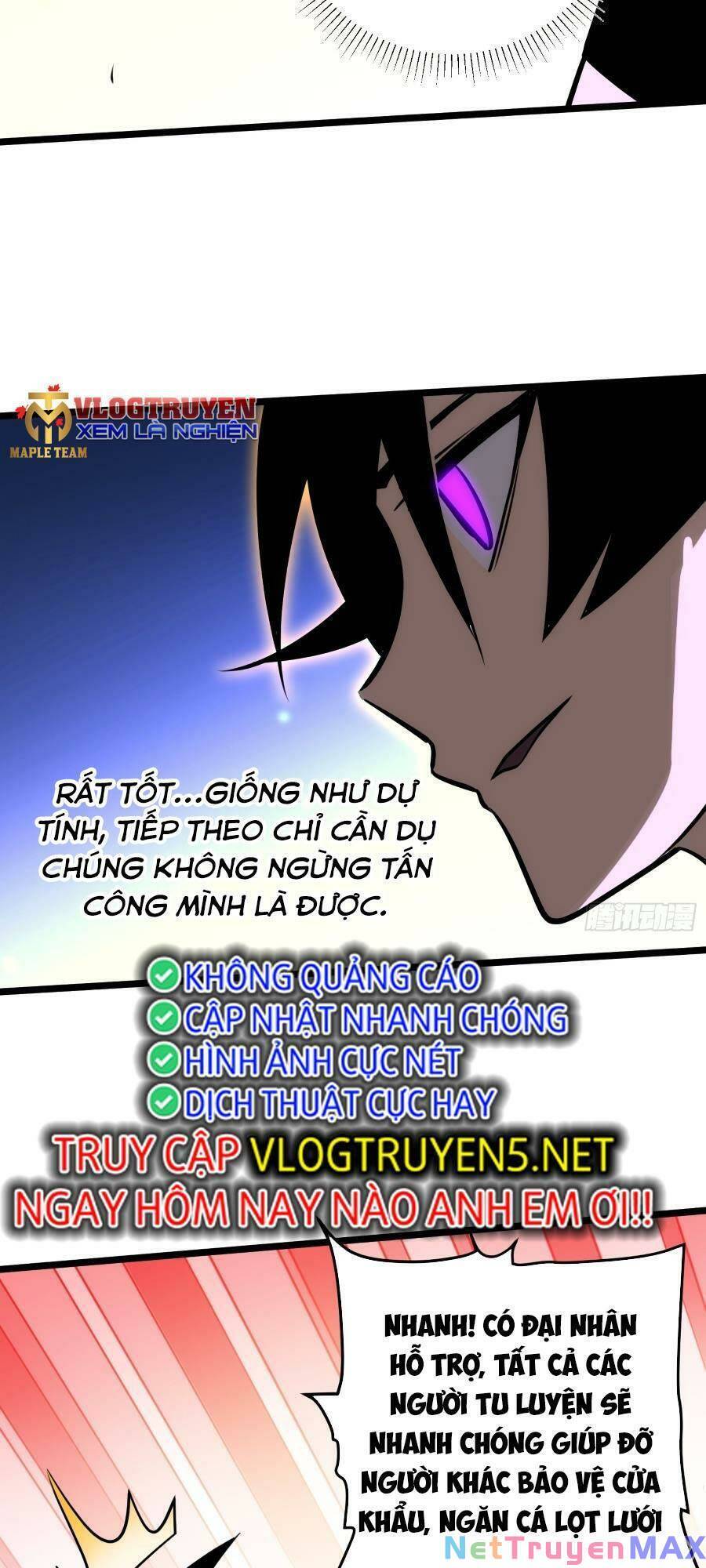 Tự Kỷ Luật Ta Đây Bất Khả Chiến Bại Chapter 81 - Trang 15