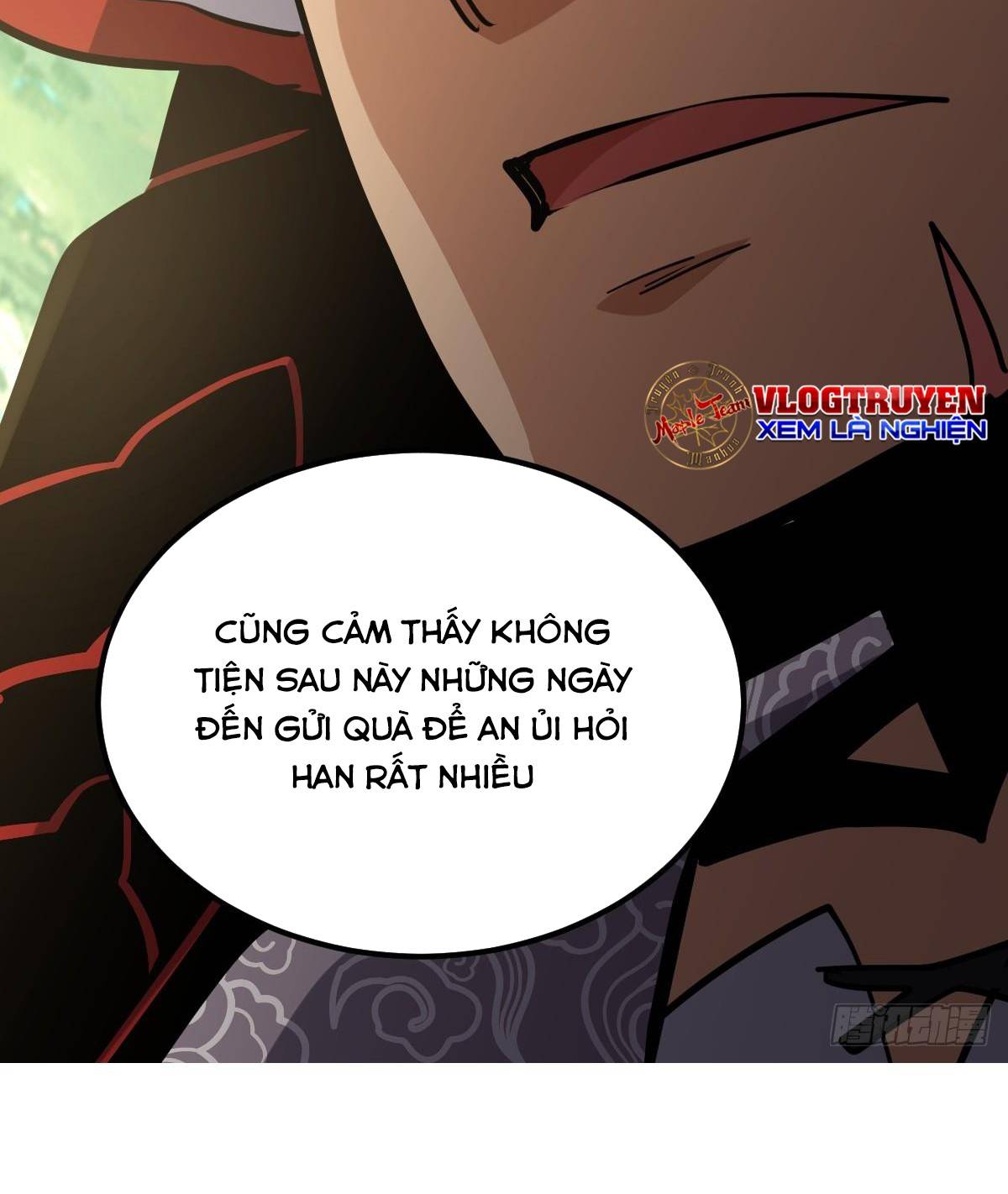 Tự Kỷ Luật Ta Đây Bất Khả Chiến Bại Chapter 8 - Trang 26