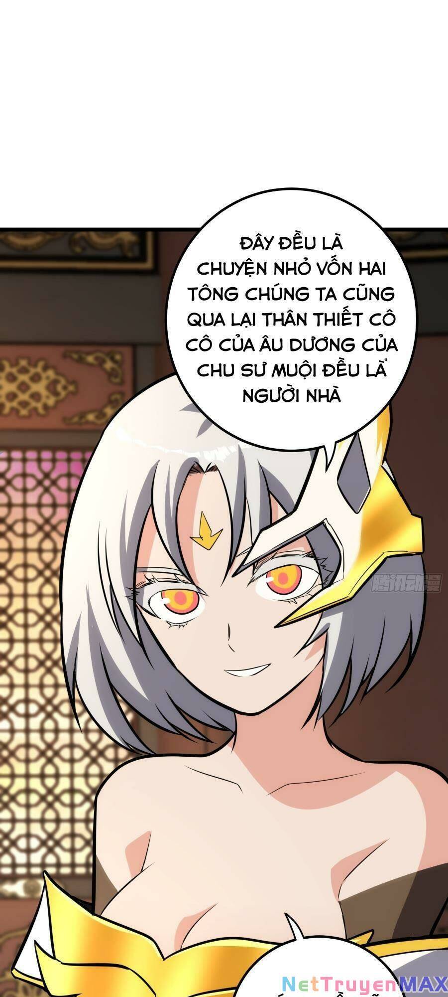 Tự Kỷ Luật Ta Đây Bất Khả Chiến Bại Chapter 57 - Trang 3