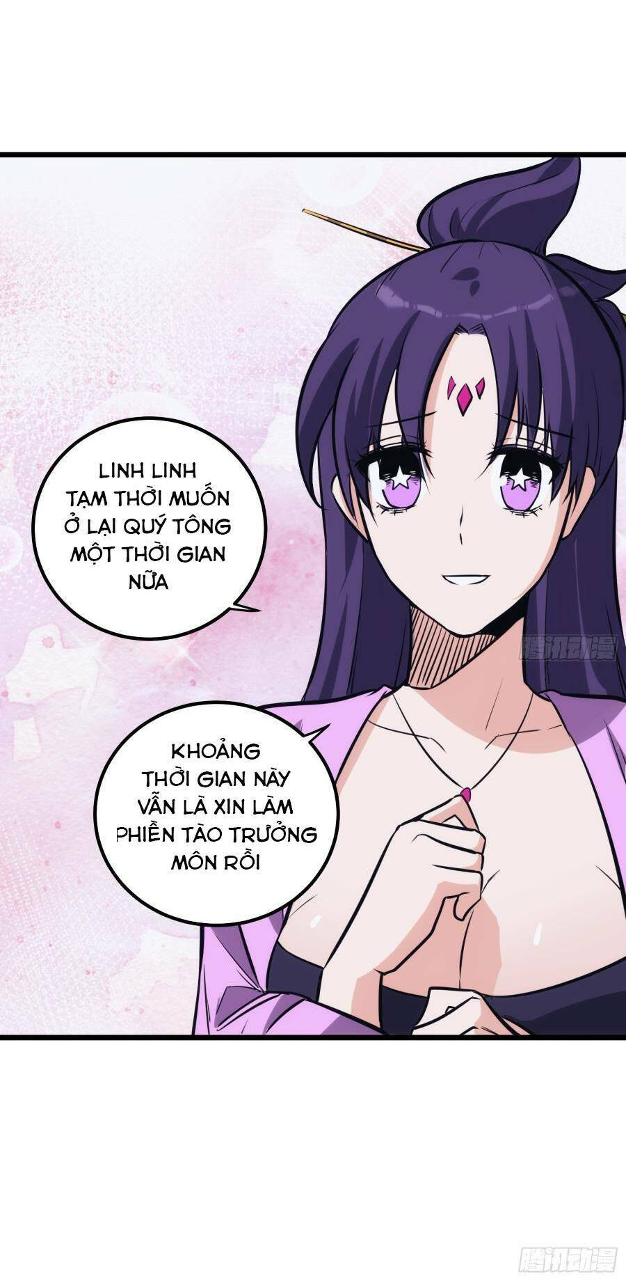 Tự Kỷ Luật Ta Đây Bất Khả Chiến Bại Chapter 47 - Trang 11